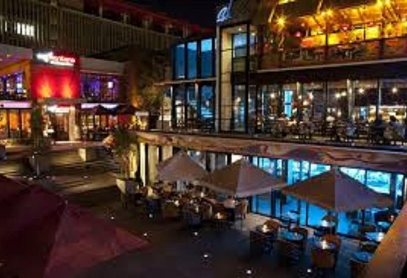 בית מלון כפרי Quito