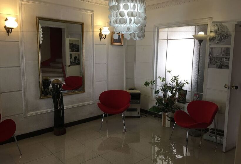 בית מלון כפרי Quito