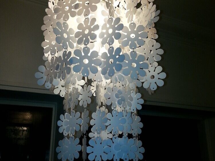 בית מלון כפרי Quito