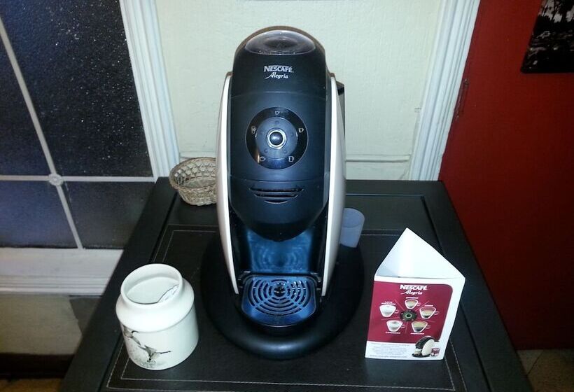 בית מלון כפרי Quito