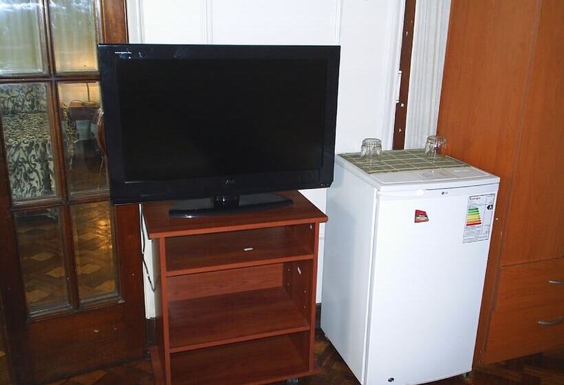 בית מלון כפרי Quito