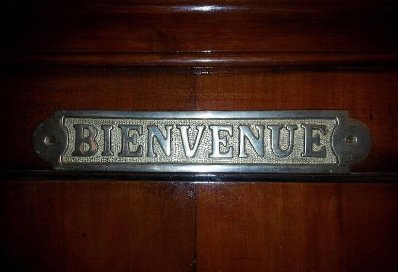 בית מלון כפרי Quito