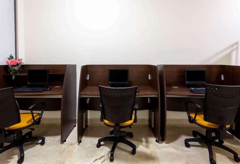 فندق Ramada Plaza By Wyndham Veracruz Boca Del Rio