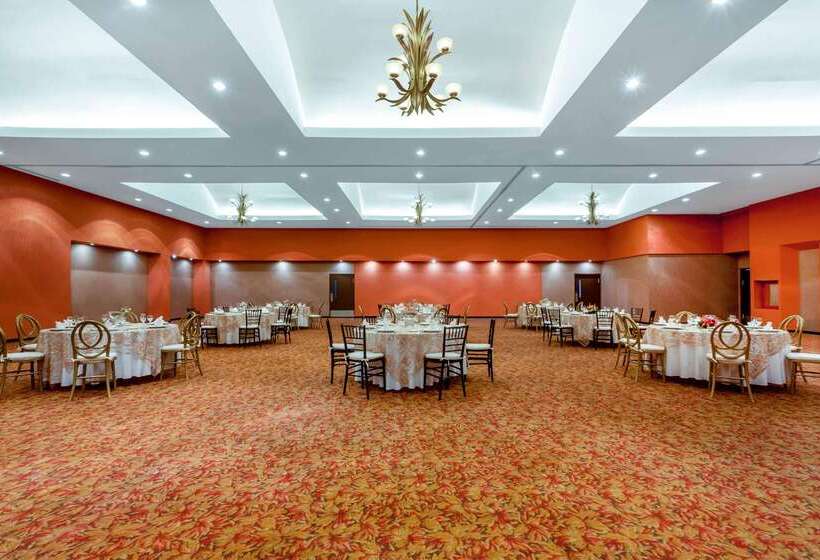 فندق Ramada Plaza By Wyndham Veracruz Boca Del Rio