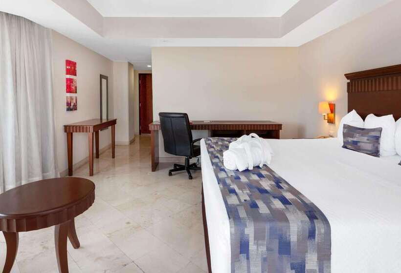 فندق Ramada Plaza By Wyndham Veracruz Boca Del Rio