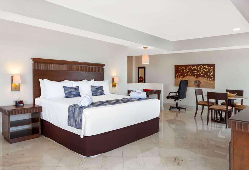 فندق Ramada Plaza By Wyndham Veracruz Boca Del Rio