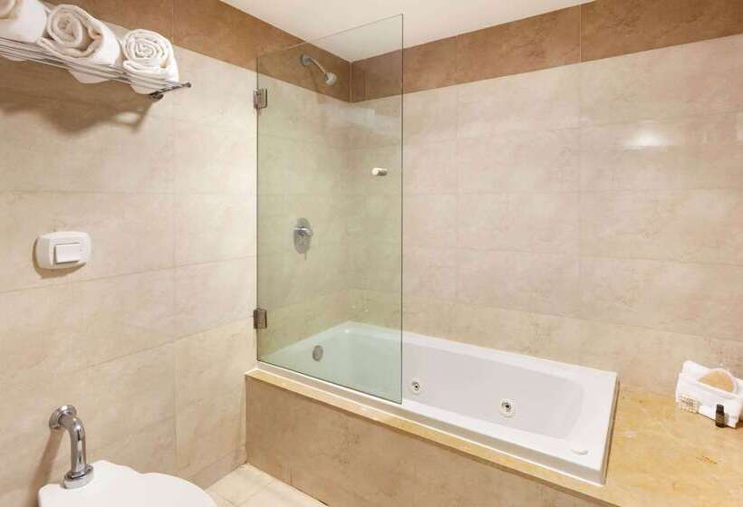 فندق Ramada Plaza By Wyndham Veracruz Boca Del Rio