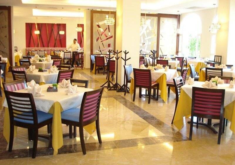 فندق Ramada Plaza By Wyndham Veracruz Boca Del Rio