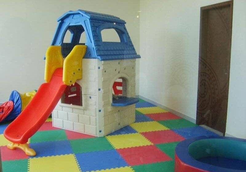 فندق Ramada Plaza By Wyndham Veracruz Boca Del Rio