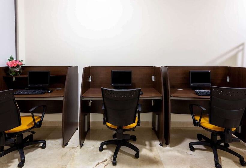 فندق Ramada Plaza By Wyndham Veracruz Boca Del Rio