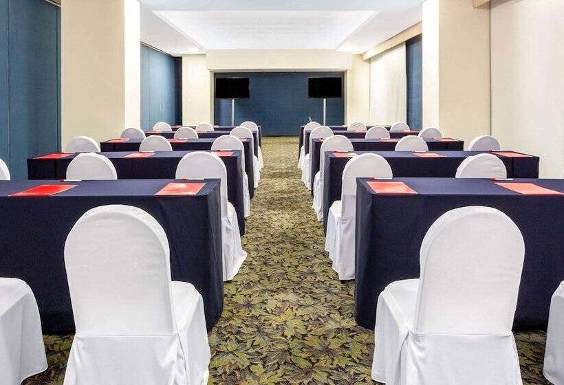 فندق Ramada Plaza By Wyndham Veracruz Boca Del Rio