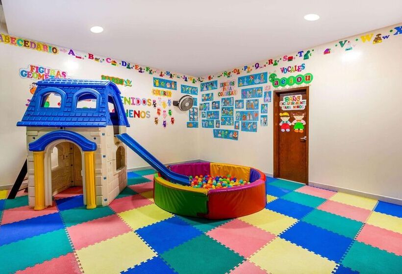 فندق Ramada Plaza By Wyndham Veracruz Boca Del Rio