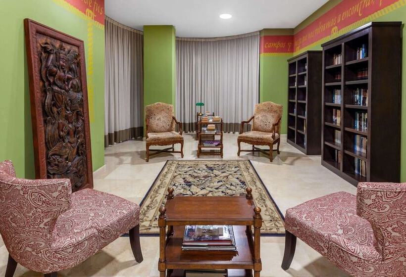 فندق Ramada Plaza By Wyndham Veracruz Boca Del Rio