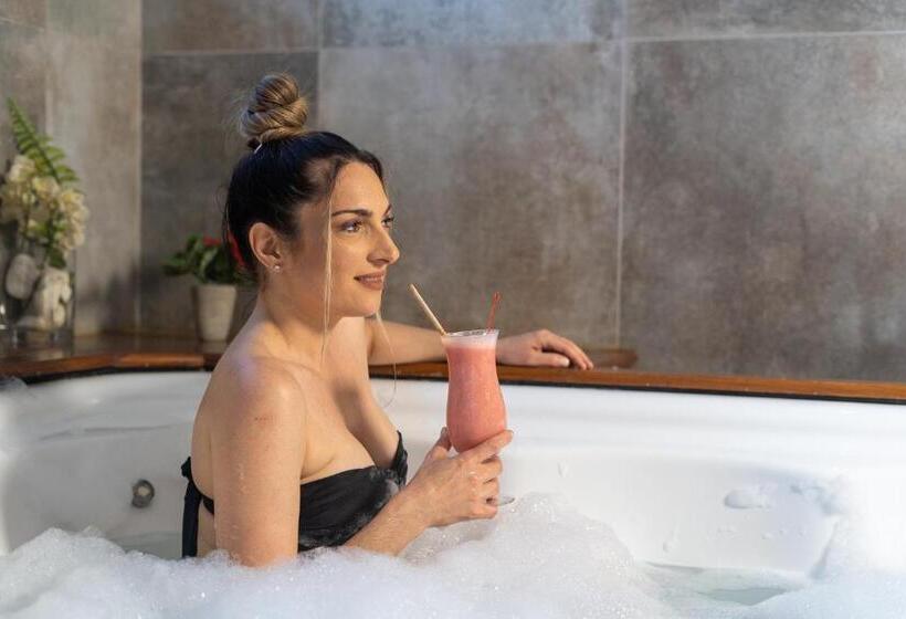 בית מלון כפרי Rayentray Grand