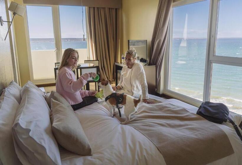 בית מלון כפרי Rayentray Grand