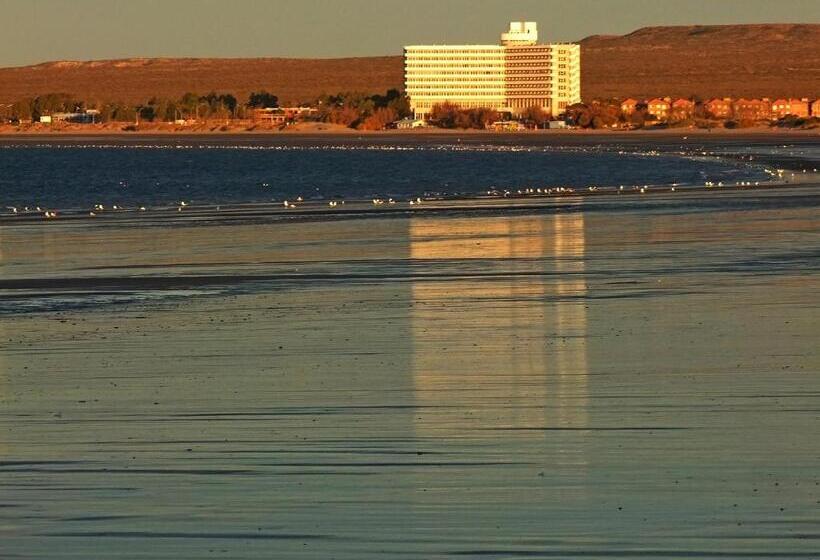 فندق Rayentray Grand