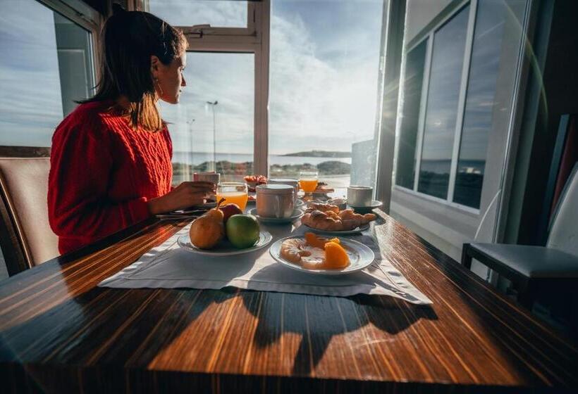 فندق Rayentray Grand