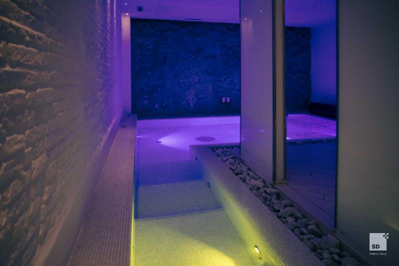 هتل Regina Elena 57 & Oro Bianco Spa