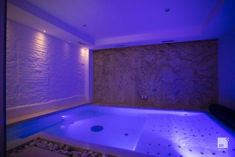 هتل Regina Elena 57 & Oro Bianco Spa