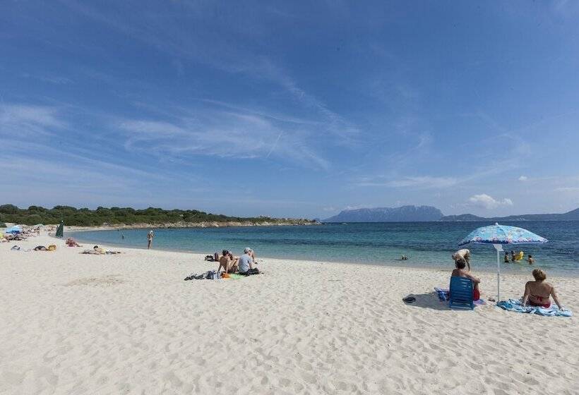 فندق Residence Cala Liberotto