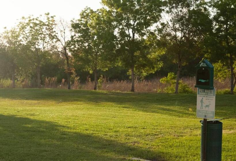 فندق Residence Inn Fort Myers Sanibel