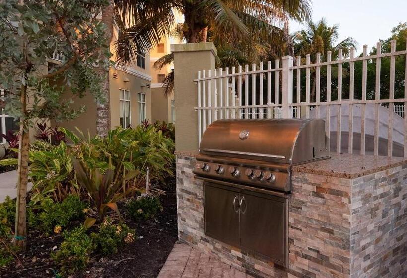 فندق Residence Inn Fort Myers Sanibel
