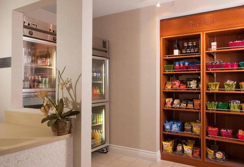 فندق Residence Inn Fort Myers Sanibel