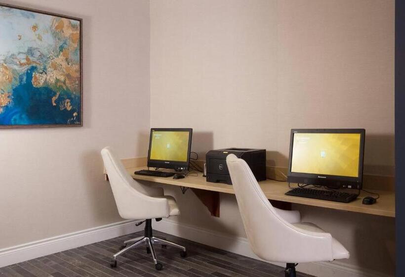 فندق Residence Inn Fort Myers Sanibel