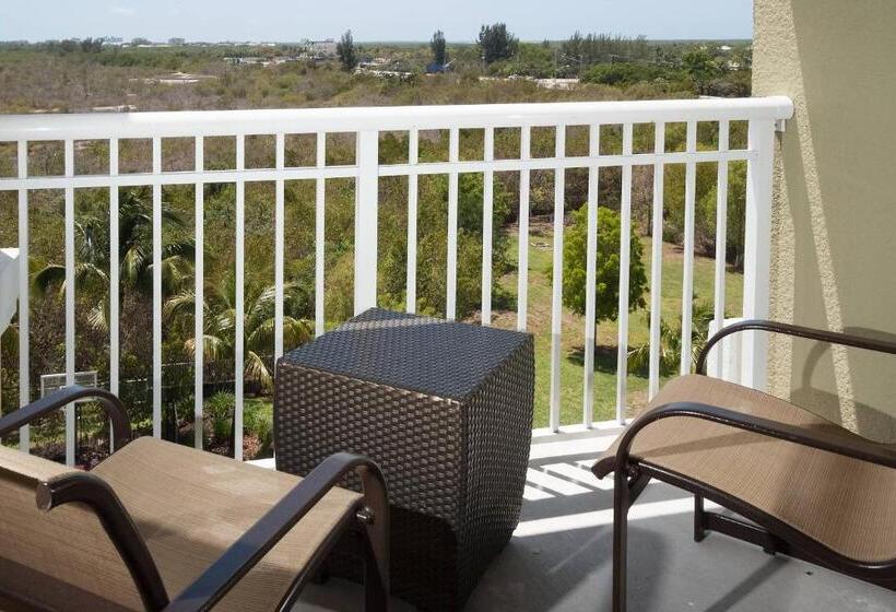 فندق Residence Inn Fort Myers Sanibel