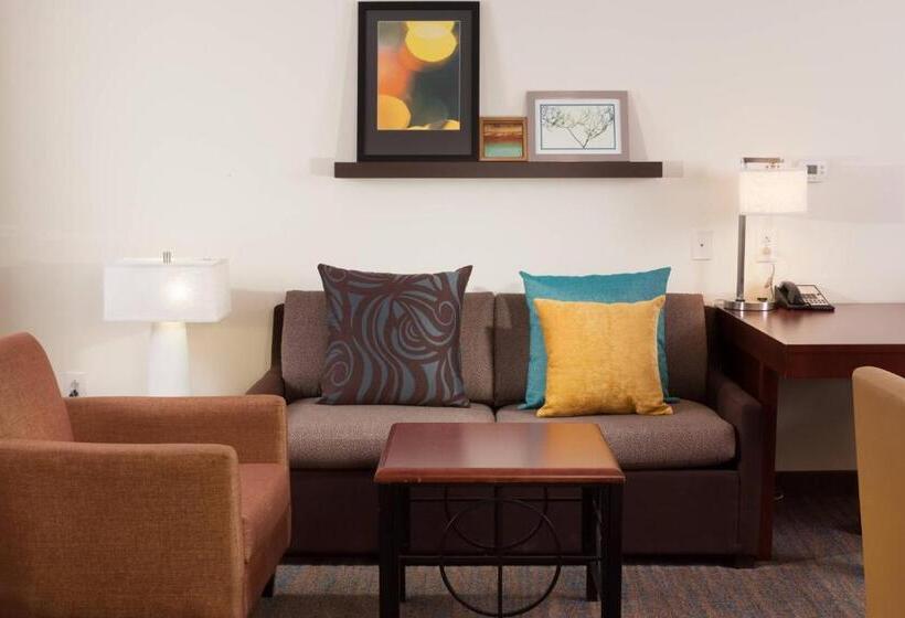 فندق Residence Inn Fort Myers Sanibel