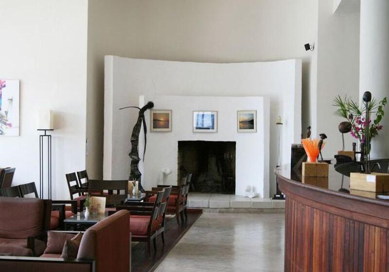 فندق Villa Noria