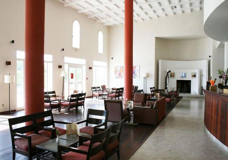 فندق Villa Noria