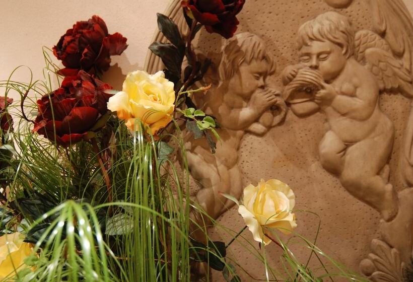 בית מלון כפרי Resort Dolce Casa   Family & Spa