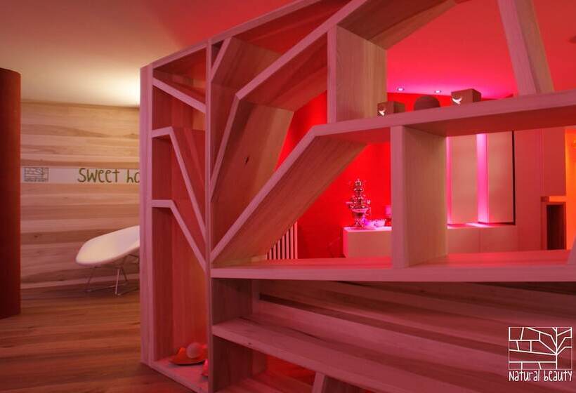 בית מלון כפרי Resort Dolce Casa   Family & Spa