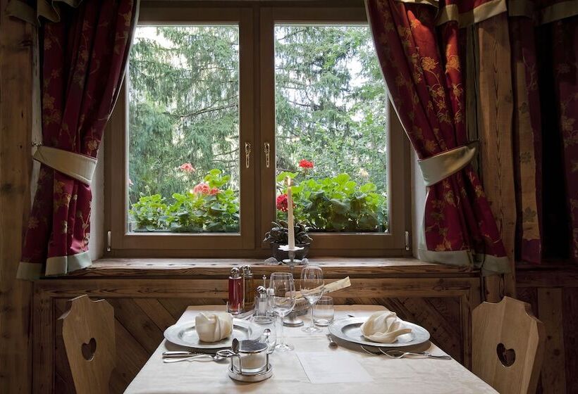 בית מלון כפרי Resort Dolce Casa   Family & Spa