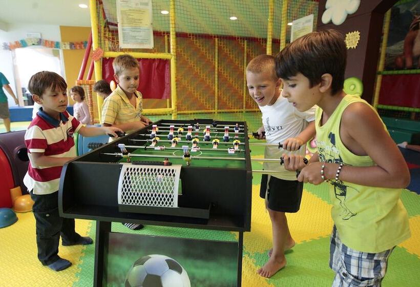 בית מלון כפרי Resort Dolce Casa   Family & Spa