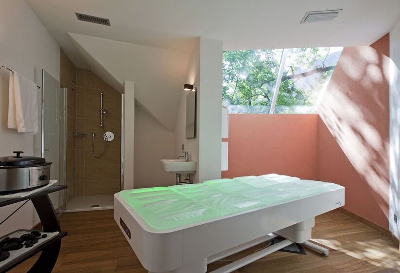 בית מלון כפרי Resort Dolce Casa   Family & Spa