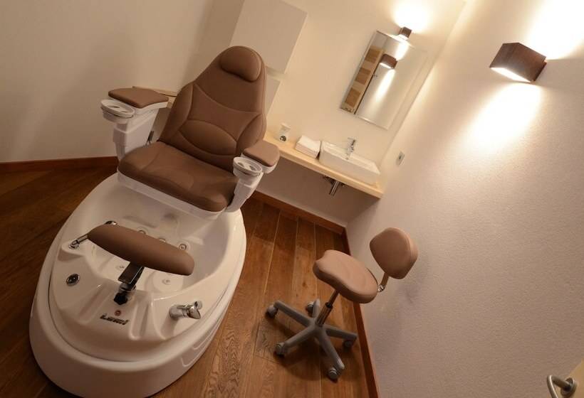 בית מלון כפרי Resort Dolce Casa   Family & Spa