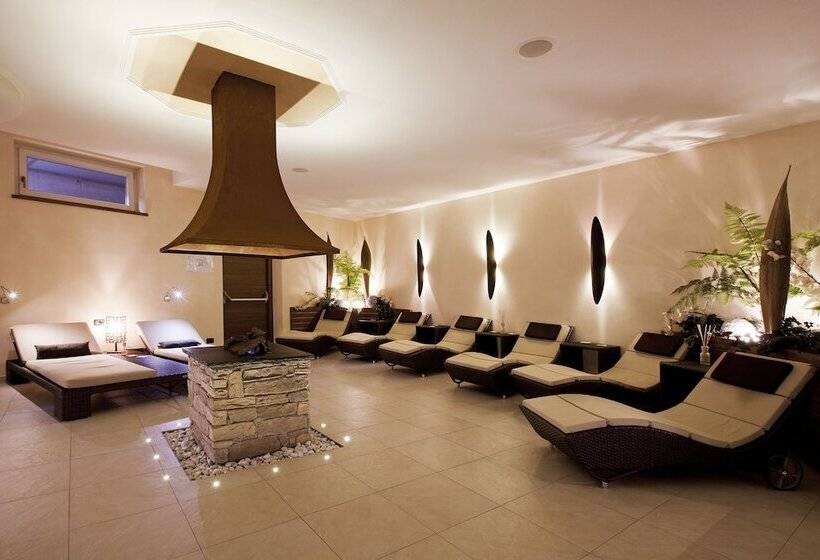 בית מלון כפרי Resort Dolce Casa   Family & Spa