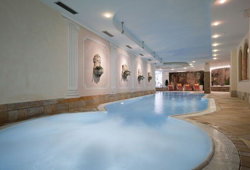 בית מלון כפרי Resort Dolce Casa   Family & Spa