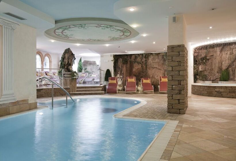 בית מלון כפרי Resort Dolce Casa   Family & Spa