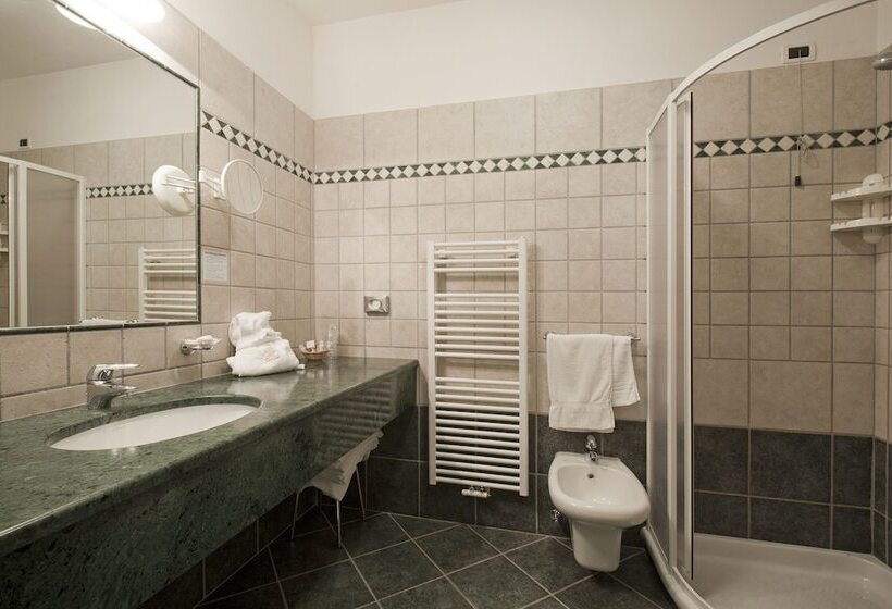 בית מלון כפרי Resort Dolce Casa   Family & Spa