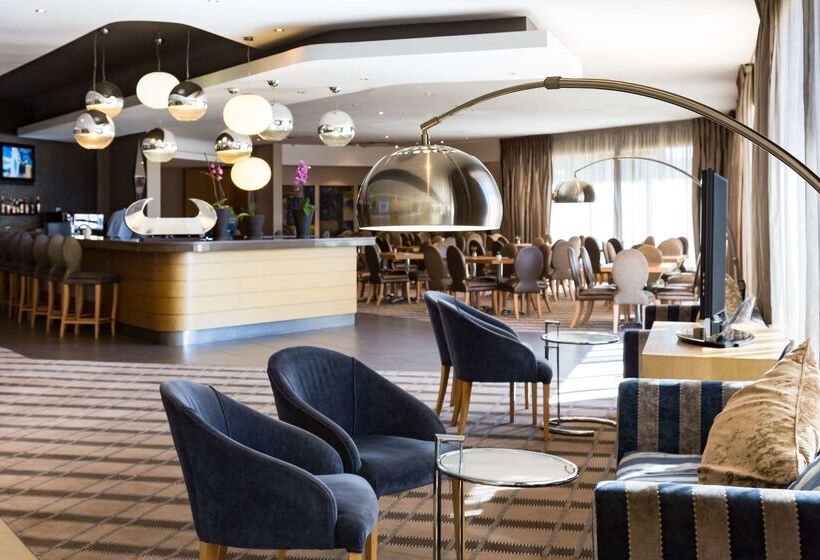 Rh Hotel Pretoria