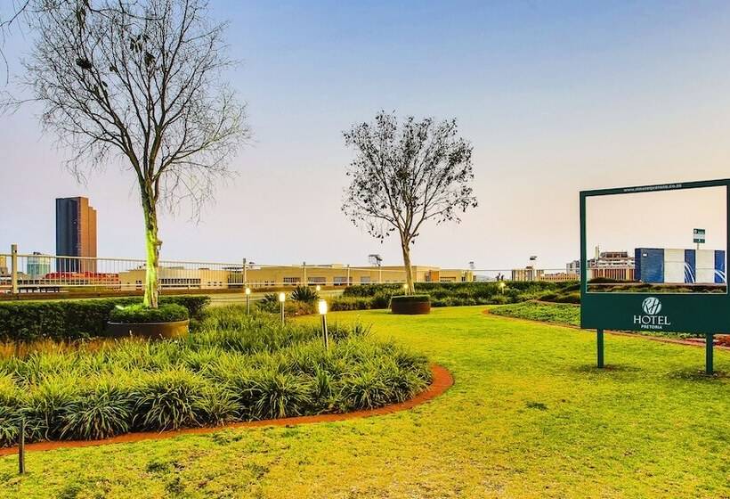 Rh Hotel Pretoria