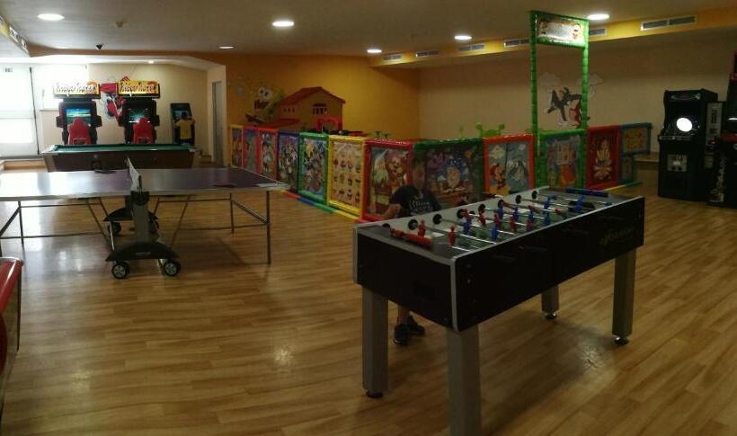 فندق Rio Stava Family Resort & Spa