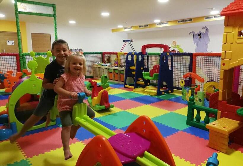 فندق Rio Stava Family Resort & Spa