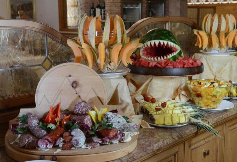 فندق Rio Stava Family Resort & Spa