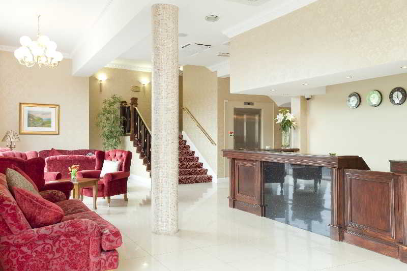 Отель Riverside Park