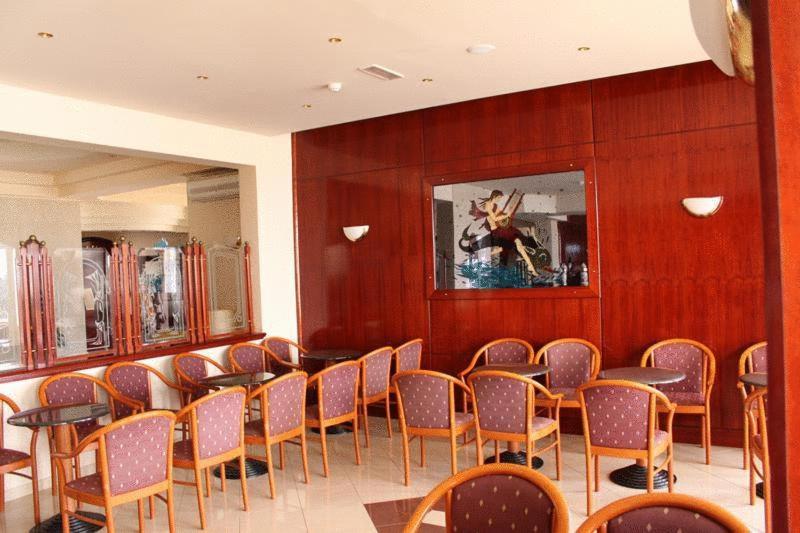 فندق Rodos Star