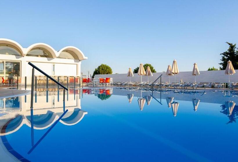 فندق Rodos Star